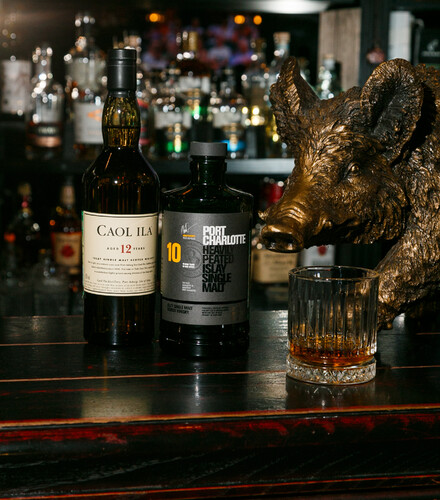 Скидка на виски 20%