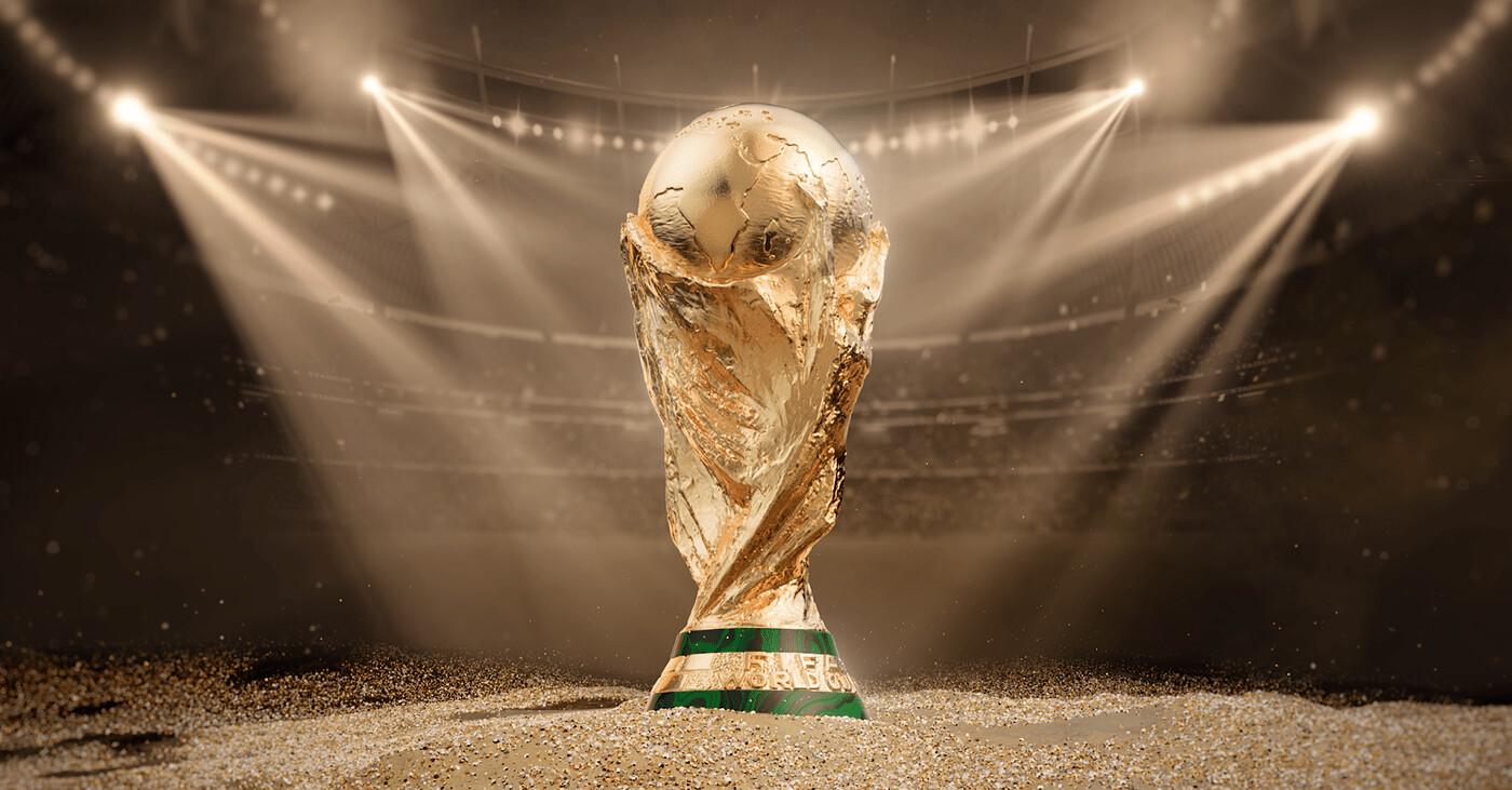 Чемпионат мира по футболу 2026 в Chelsea