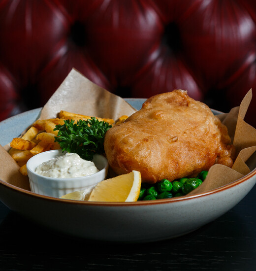 Фиш-энд-чипс 